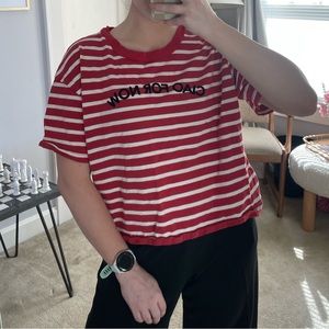 Madewell Graphic Tee